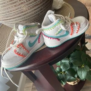 Toddler Jordan 1s